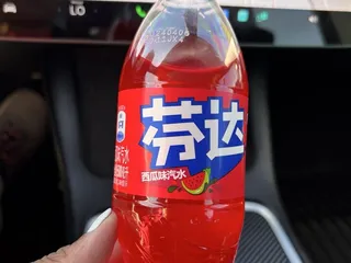 Pop’s Exotic Sodas & Snacks