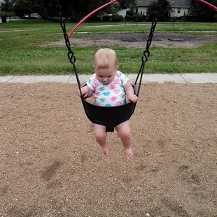 Good for small kids if it's spring out fall. Stay away if you have fair skin. You'll get singed.