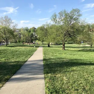 Finally green! May 2018