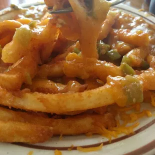 Green Chili