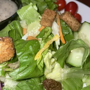 Chef Salad