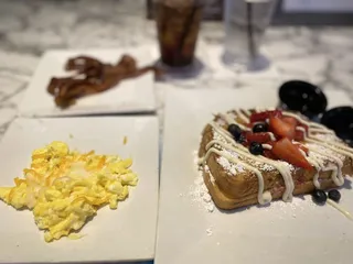 Sage Restaurant