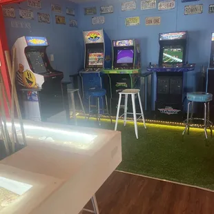 Arcade