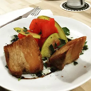 Pork Belly