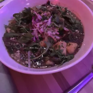 Gnocchi
