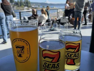 7 Seas Brewing