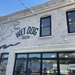 First stop drinks and drinks