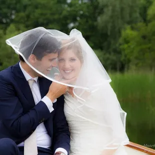 Bridal/Wedding Photo