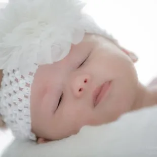 Baby/new born Photography