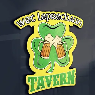 Wet Leprechaun Tavern