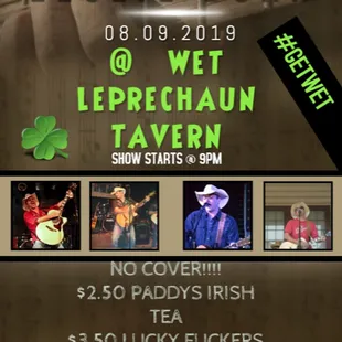 Leslie Doak
 08-09-19
 NO COVER