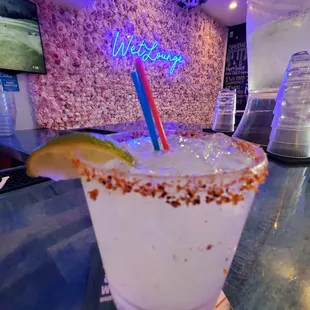 Margarita