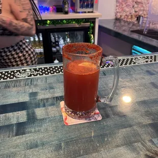 drink