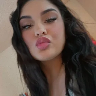 Alia C.