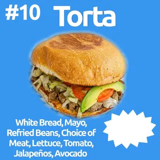 Torta