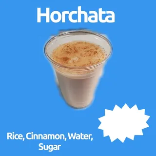 Horchata