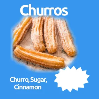 Churros