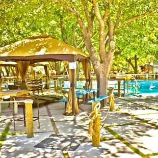 Rent your Rio Cabana today. Treat your self :)