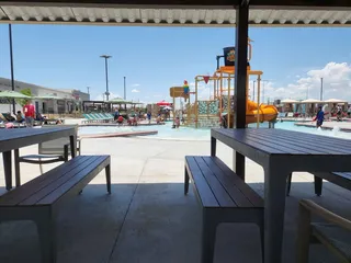 Lost Kingdom Water Park