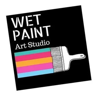 Wet Paint Art Studio  Find us on FB    @wetpaintstudioLC info@wetpaintart.net