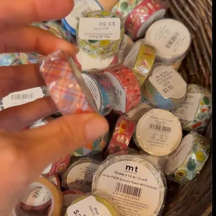 Washi tape