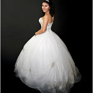 Quinceanera