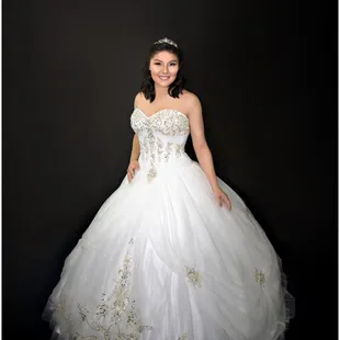 Quinceanera