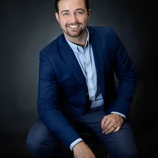 Professional Headshots