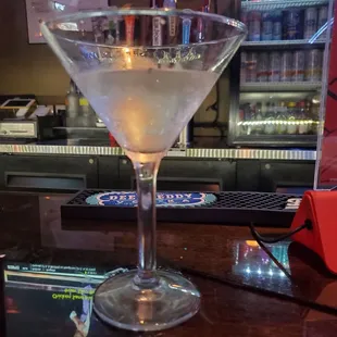 Out or towner lit good time very local . Best bar in town ask about bingo .