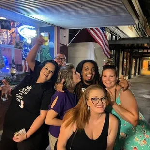 Great place to host a party