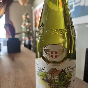 Savoie white blend