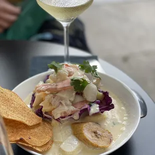 Ceviche