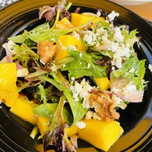 Mango Salad