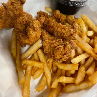 Chicken Tenders