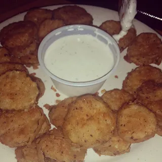 Fried Pickles
