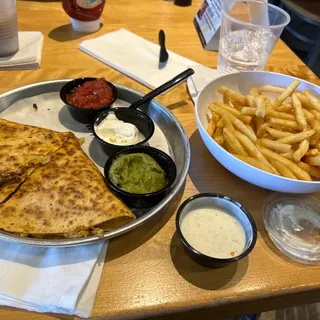 Quesadilla