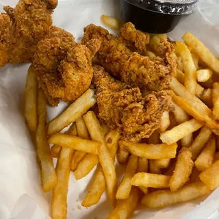 Chicken Tenders