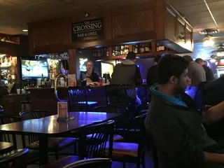 The Crossing Bar & Grill