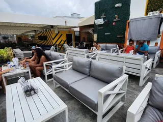 Voodoo Rooftop Lounge & Hookah