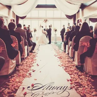 Always &amp; Forever