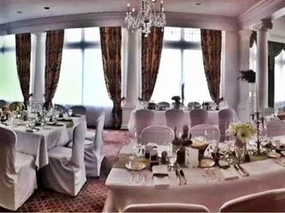 Cincinnati Country Club