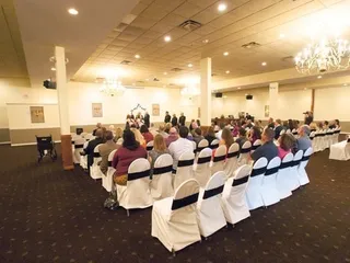 Receptions Banquet & Conference Center