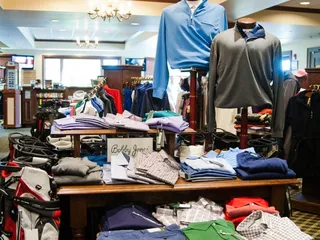 Kenwood Country Club