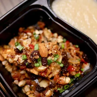 Taste the rainbow... but with healthy fruits and vegetables