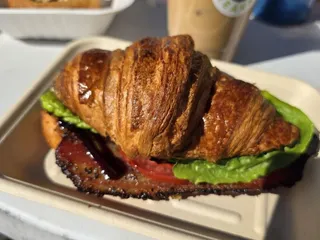 Guac On Up Food Truck