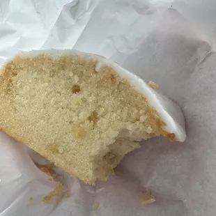 Lemon Loaf