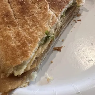 Pressed Cuban Sandwich