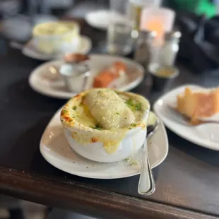 chowder, soups and chowder, soup, food