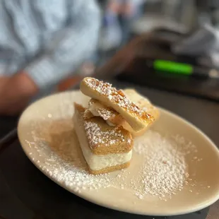 crepes, food