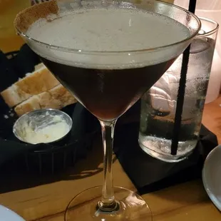 Espresso martini